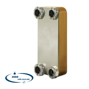 Trocador de Calor Inox G200