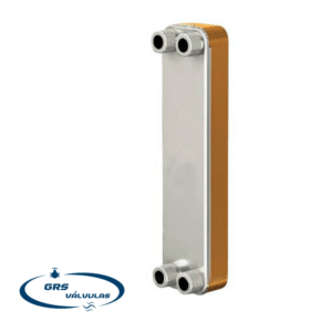 Trocador de Calor Inox G20
