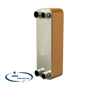 Trocador de Calor Inox G95